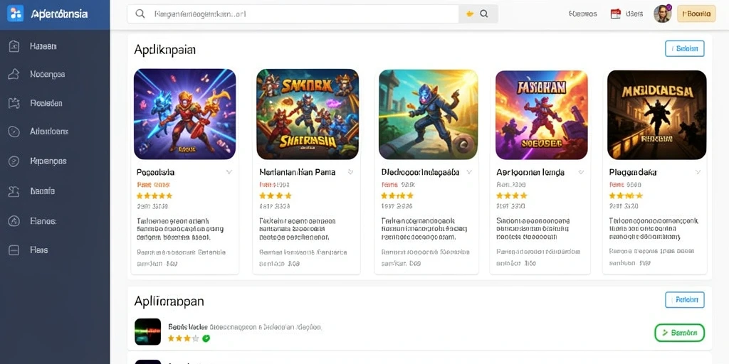 Fitur keamanan terbaik untuk melindungi data pengguna.