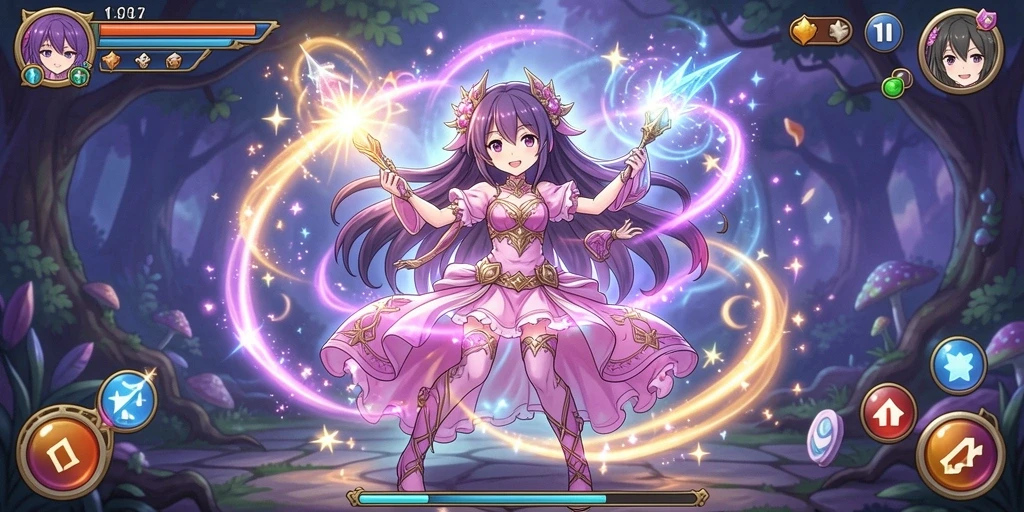 Event menarik dengan hadiah fantastis setiap bulan.