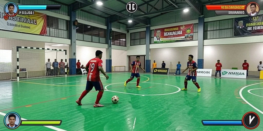 Bonus menarik dan promo yang menguntungkan setiap hari.