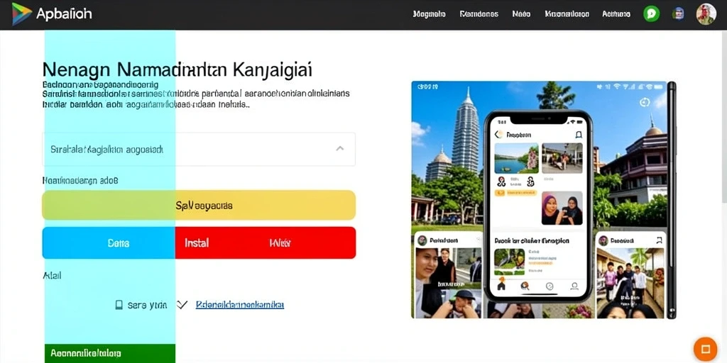Grafis yang memukau dan detail yang fantastis.