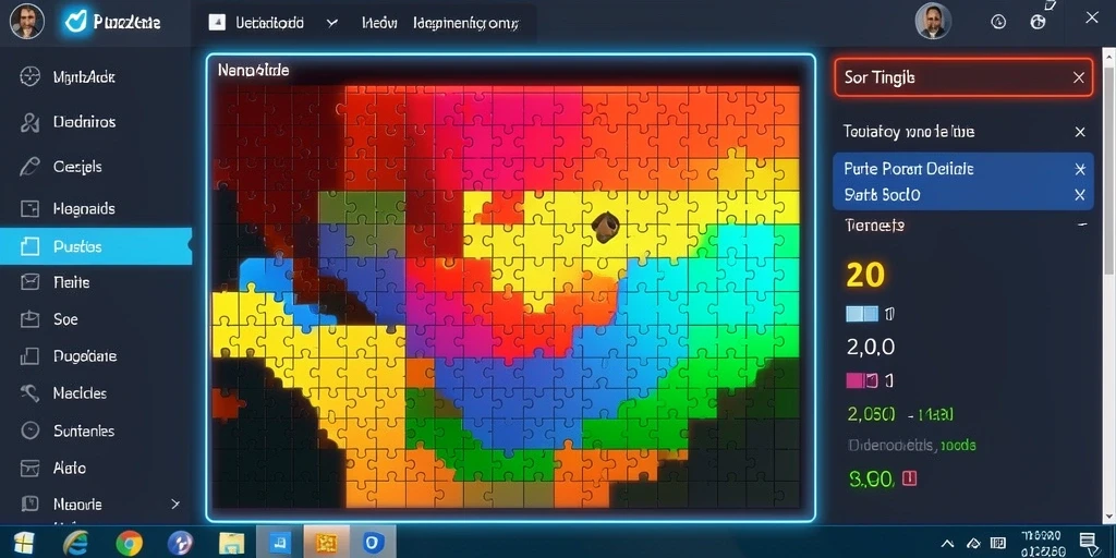 Berbagai pilihan permainan slot yang menghibur.