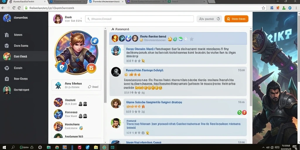 Level baru yang lebih menantang dan seru.