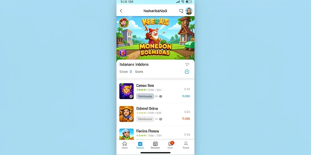 Fitur bonus yang mengasyikkan dan meningkatkan peluang kemenangan.