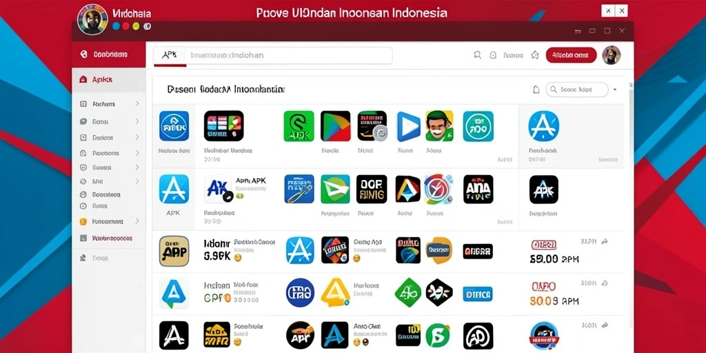 Karakter lucu dan penuh warna untuk dipilih.